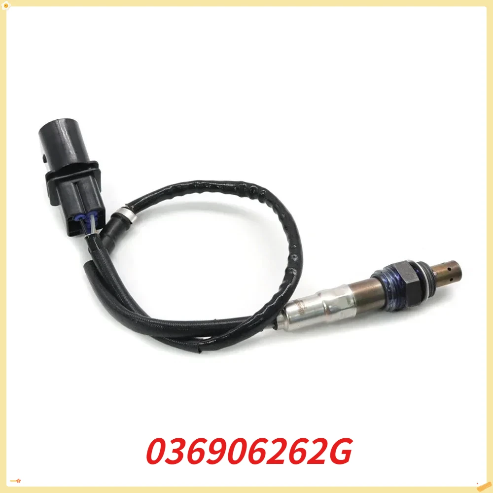 

NEW 036906262G Air Fuel Ratio Oxygen Lambda Sensor 030906262K 036906262E For Volkswagen BORA CADDY GOLF LUPO POLO Saloon Variant