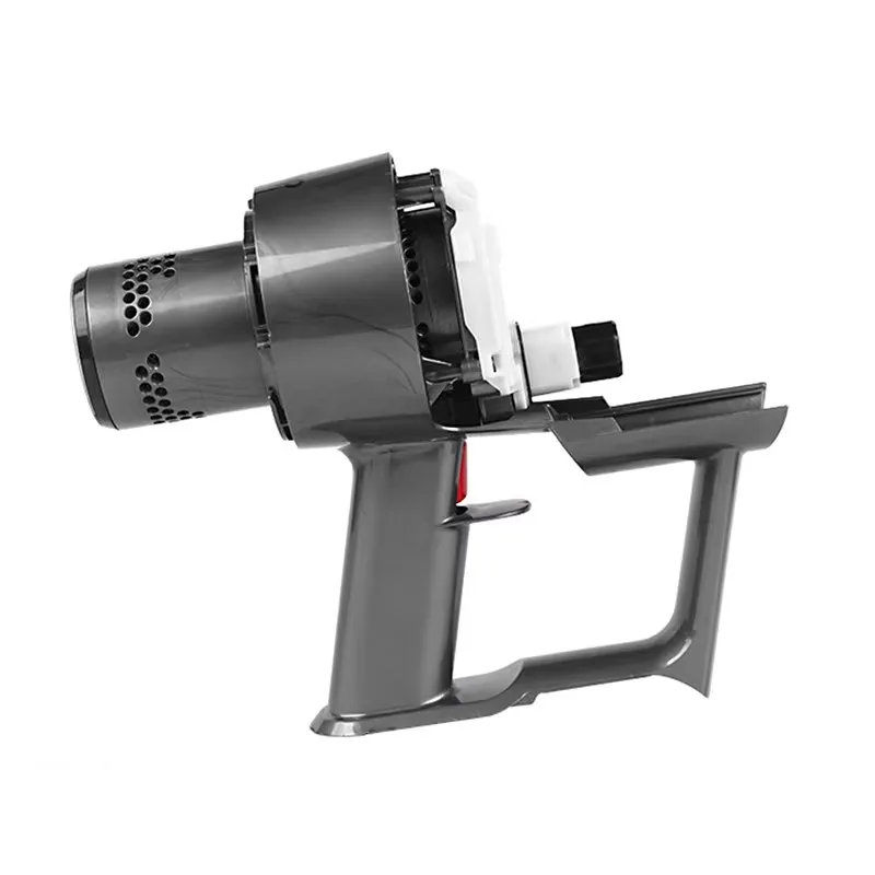Originele motor voor Dyson V15 SV22 Detecteer stofzuigerschakelaar inbegrepen Hoofdbehuizing Motor Hosthandgreep Motoraccessoires