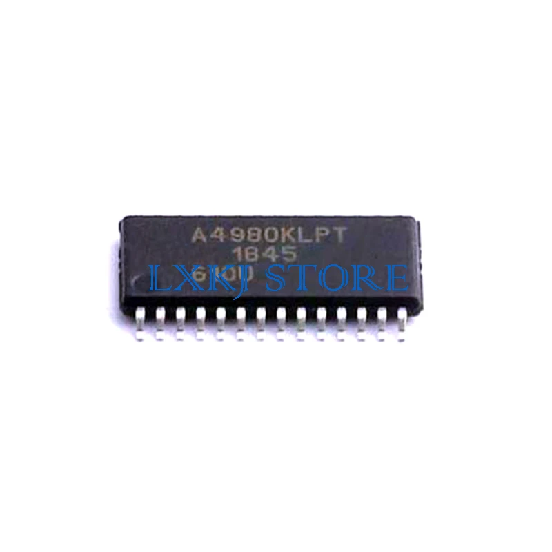 

10pcs/Lot A4980KLPTR-T A4980KLPT SOP-28