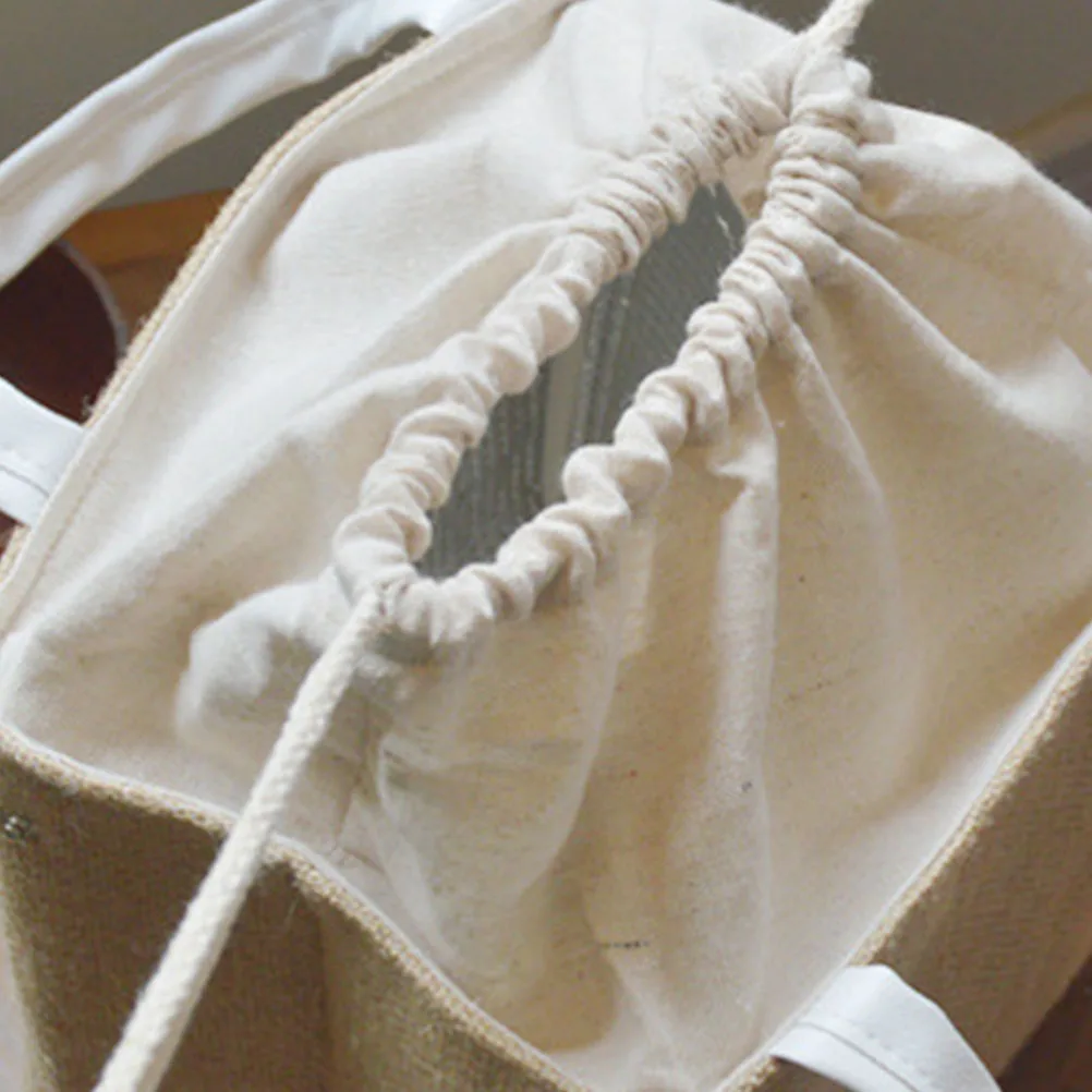 

Insulated Lunch Bag Lightweight Reusable Tote Foldable Easy Clean Large Capacity Food Box Drink Snack Thermal Container Kitchen