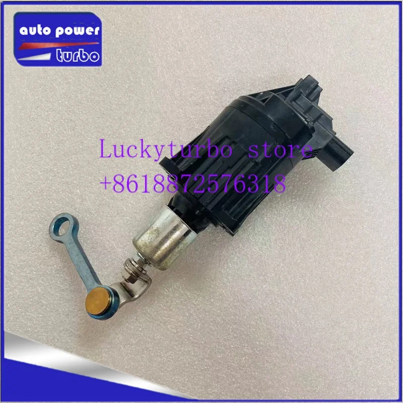 Turbo Actuator 49373-07102 49373-07011 K6T52372 6091935820122  for Honda Civil 1.5T Engine