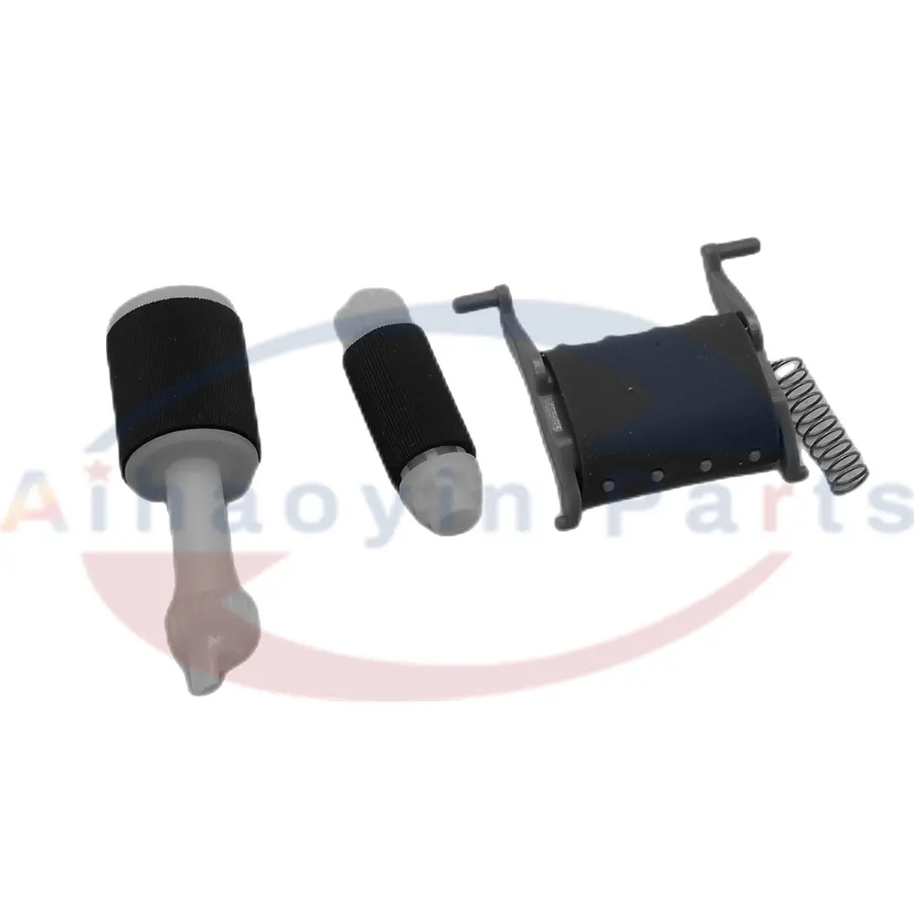 1Set RM2-1179-000 RM2-1179-000CN RM2-1179 Improved ADF Roller Kit for HP M130 M132 M134 M227 M129 133 203 230 206