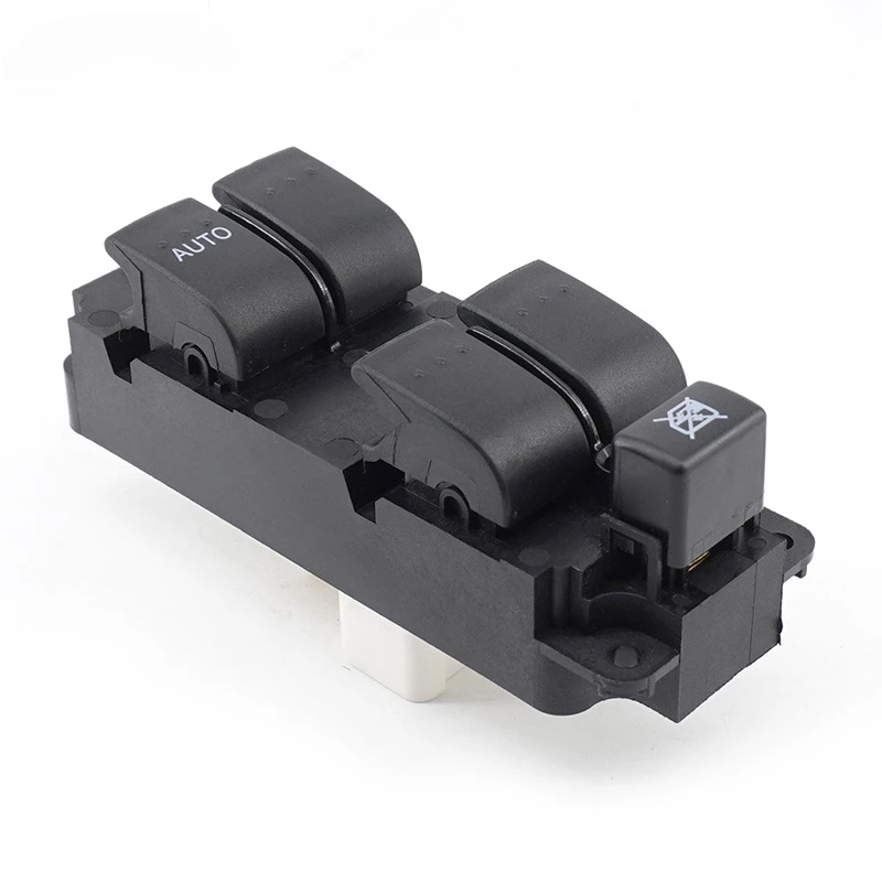 

Suitable for Electric Window Regulator Switch BN8F-66-350A From 2004 To 2009