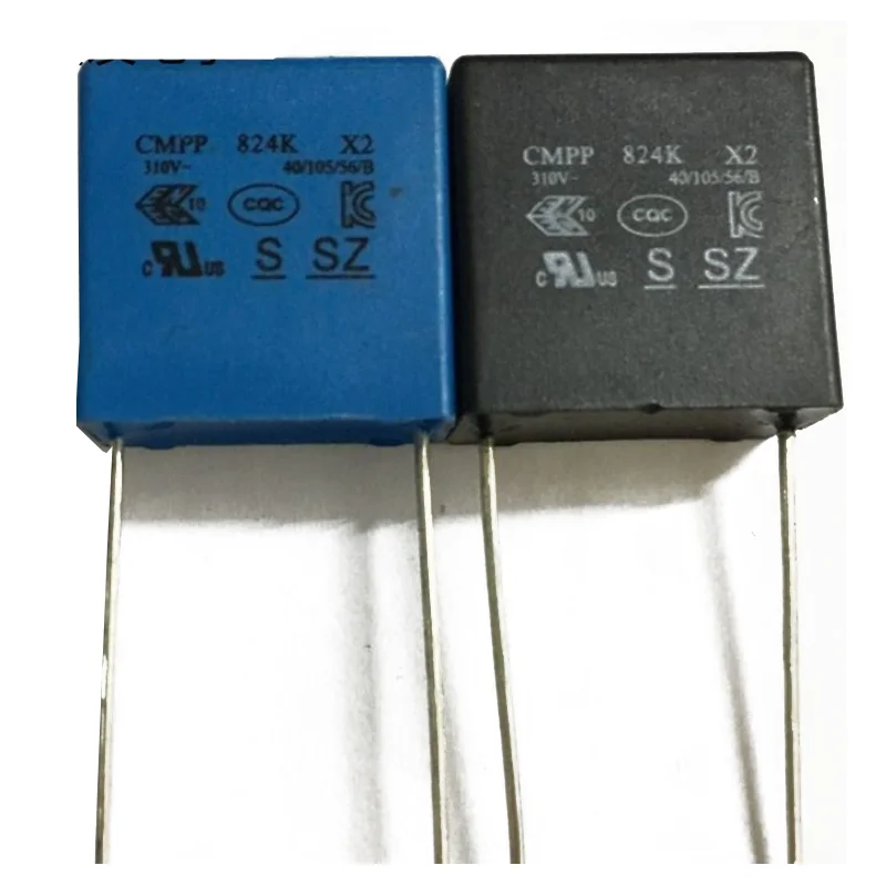 20PCS/lot South Korea Imported X2 Safety Capacitor 250V 310V 564k 0.56UF