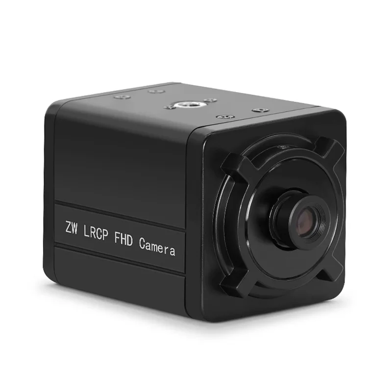 5600 imx415 8MP 16mm 20degrees distortionless 3840*2160 MJPG 30fps USB2.0 UVC OTG Full HD Industrial Camera 4K