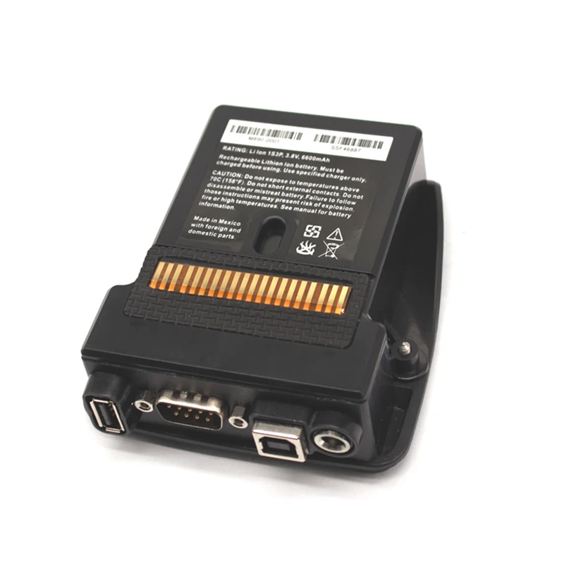 

TSC2 Replacement Battery Compatible With Trimble TSC2 Data Collector