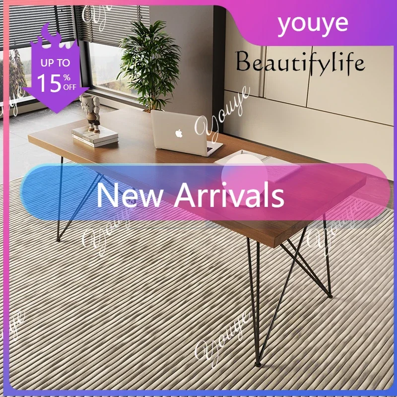 

Игровой компьютерный стол N62 Bureau Lounge Suite для учебы и чтения, с регулируемыми полками, для студентов, офисный стол для ноутбука X