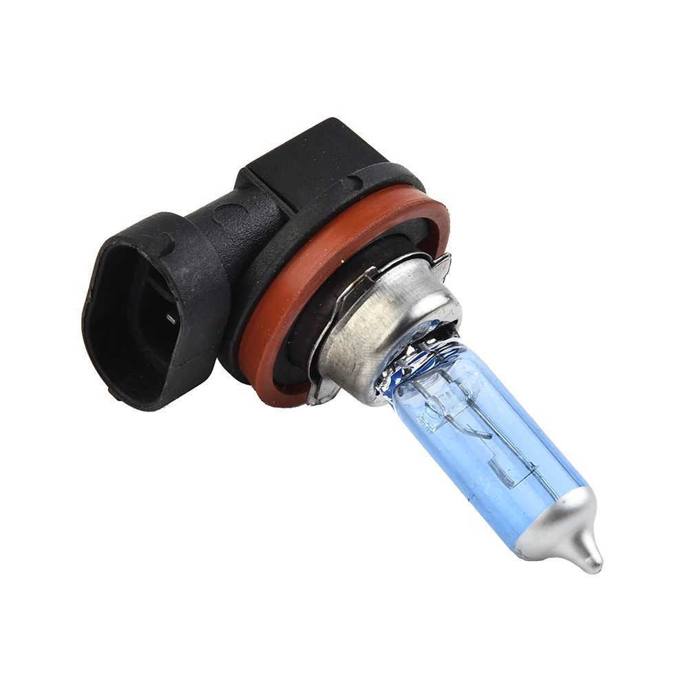 for h11 Fog Light Headlight Lamps Quartz Replacement Bright White 12V 5000K 55W Car Accessories Auto   for h11