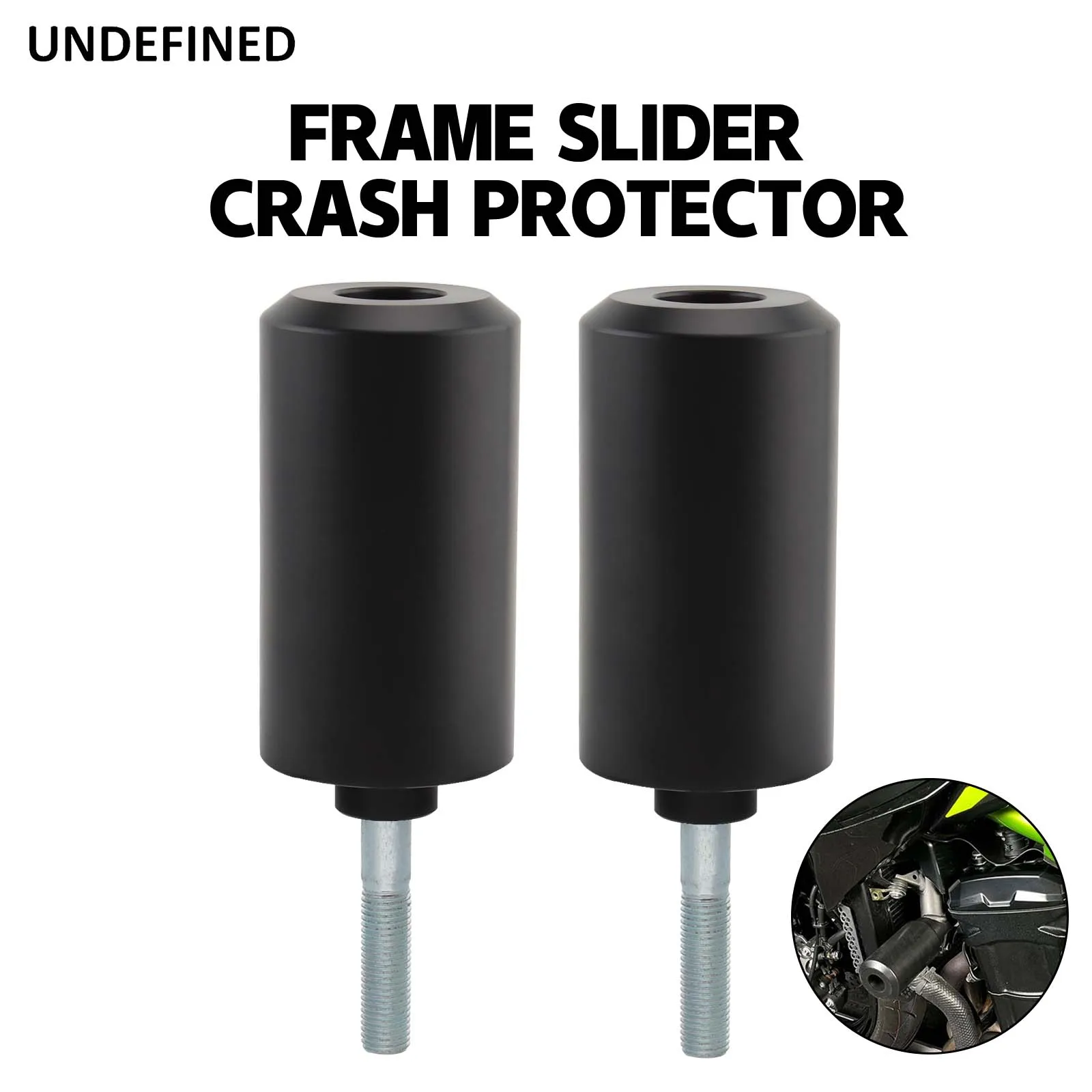 Motorrad Rahmen Slider Für Yamaha Tracer 9/GT 9GT + MT-09 MT09 SP XSR900 2021-2025 motor Crash Pad Schutz Fallen Schutz