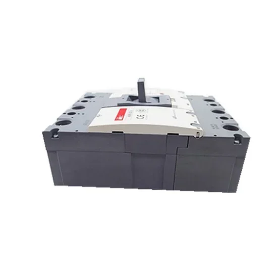 ABS803b 800A Korean LS Produced ABE803b 700A Molded Case Circuit Breaker ABL804b