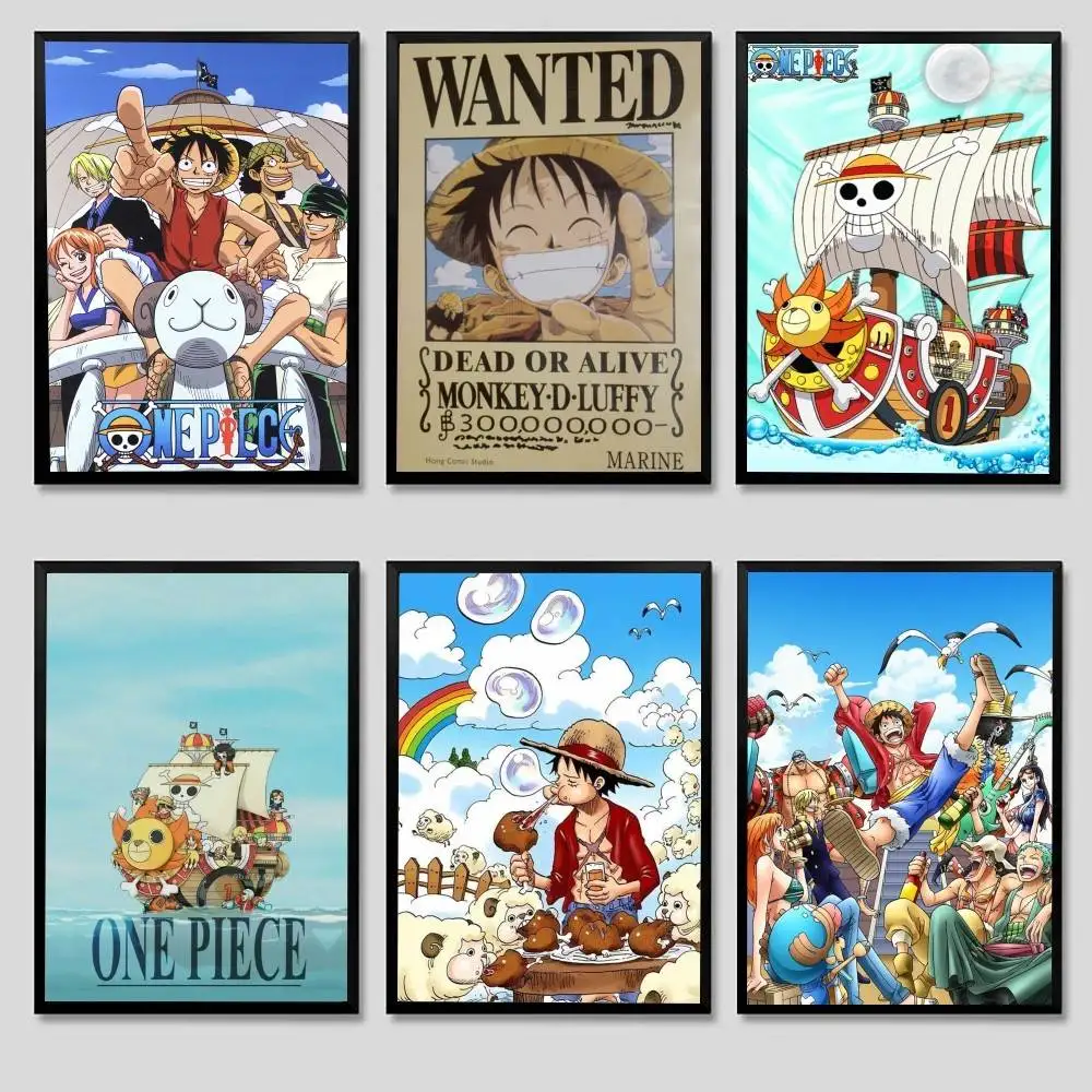 Anime One P-Piece-E…