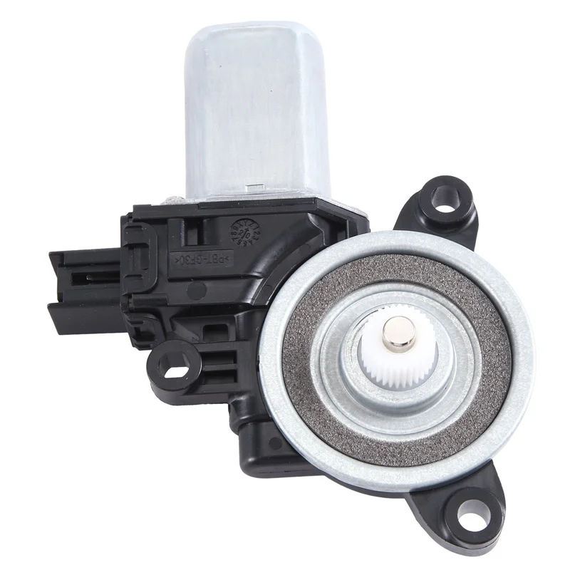 

Left Window Lift Motor Door Window Regulator Power Window Motor For Mazda 3 BM BN CX5 KF CX8 CX9 CX3 BHN9-59-58X Parts