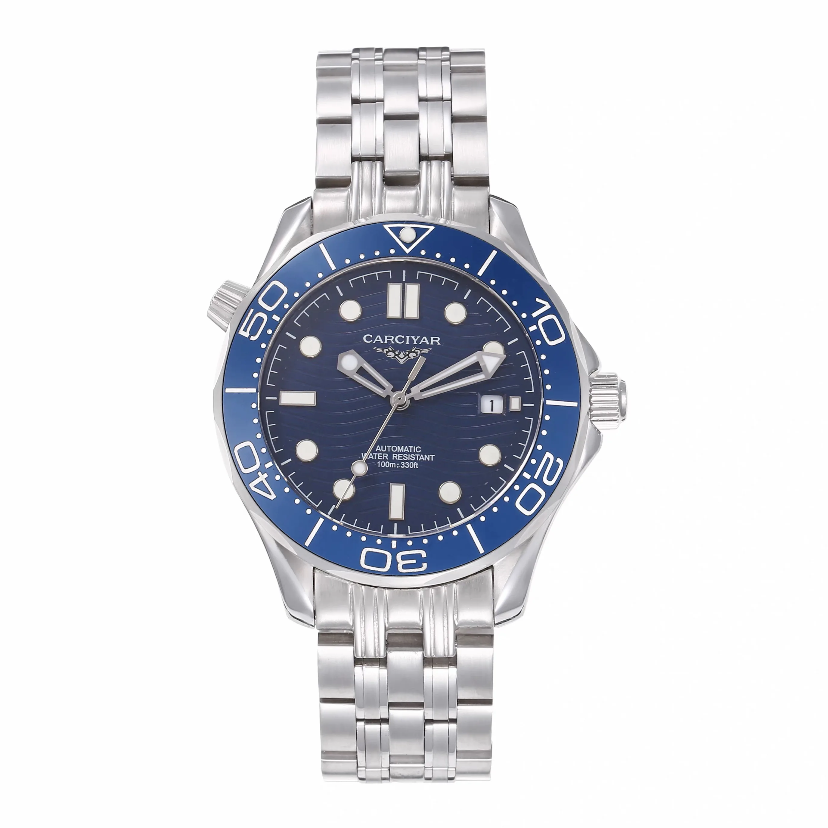 carciyar-orologio-da-uomo-con-calendario-meccanico-automatico-casual-–-completamente-funzionale-quadrante-grande-acciaio-inossidabile-resistente-all'acqua