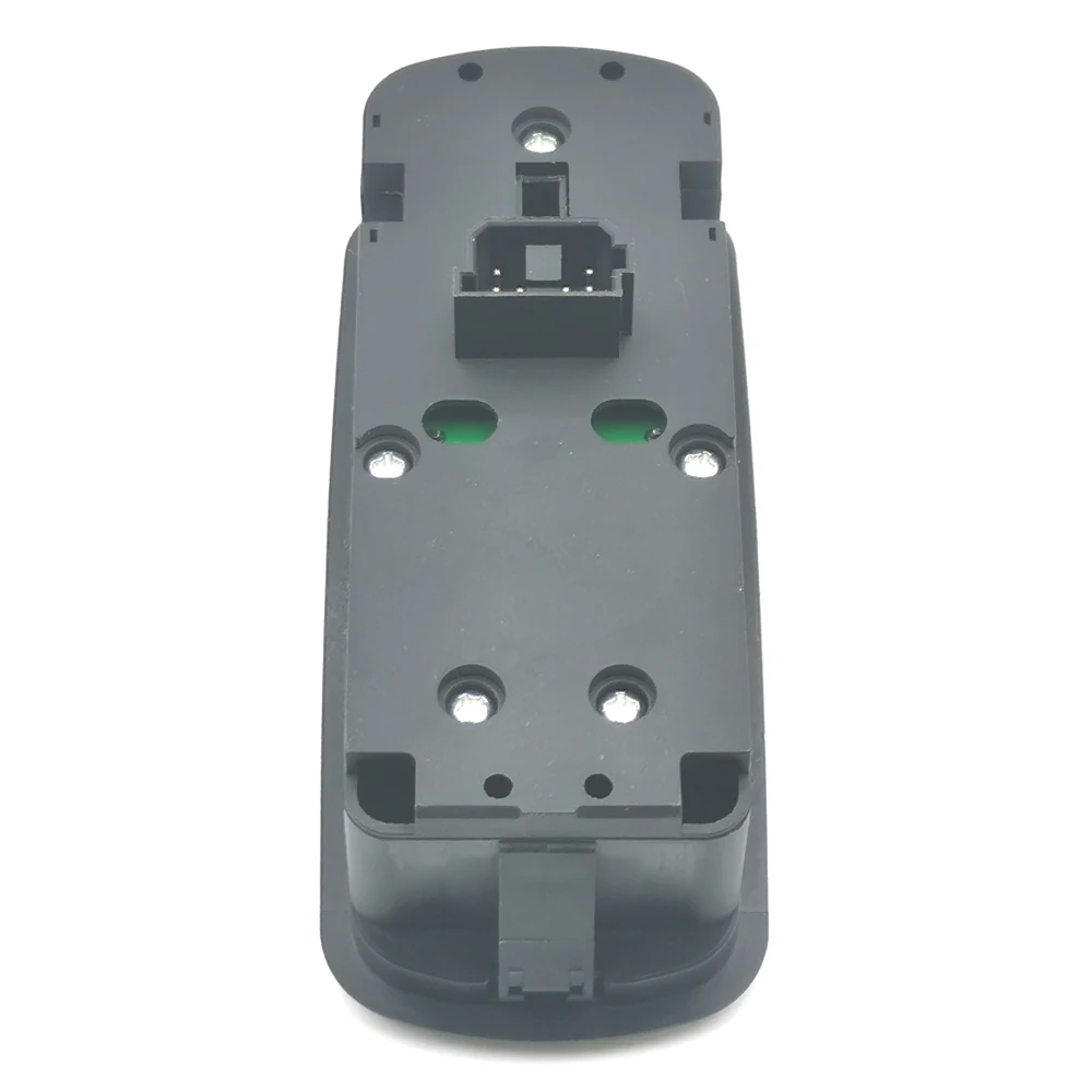 شاحنة كهربائية نافذة رافع مفتاح تحكم رئيسي لمرسيدس بنز Actros MP1 MP2 1836A OE:A9438200197 9438200197 #4