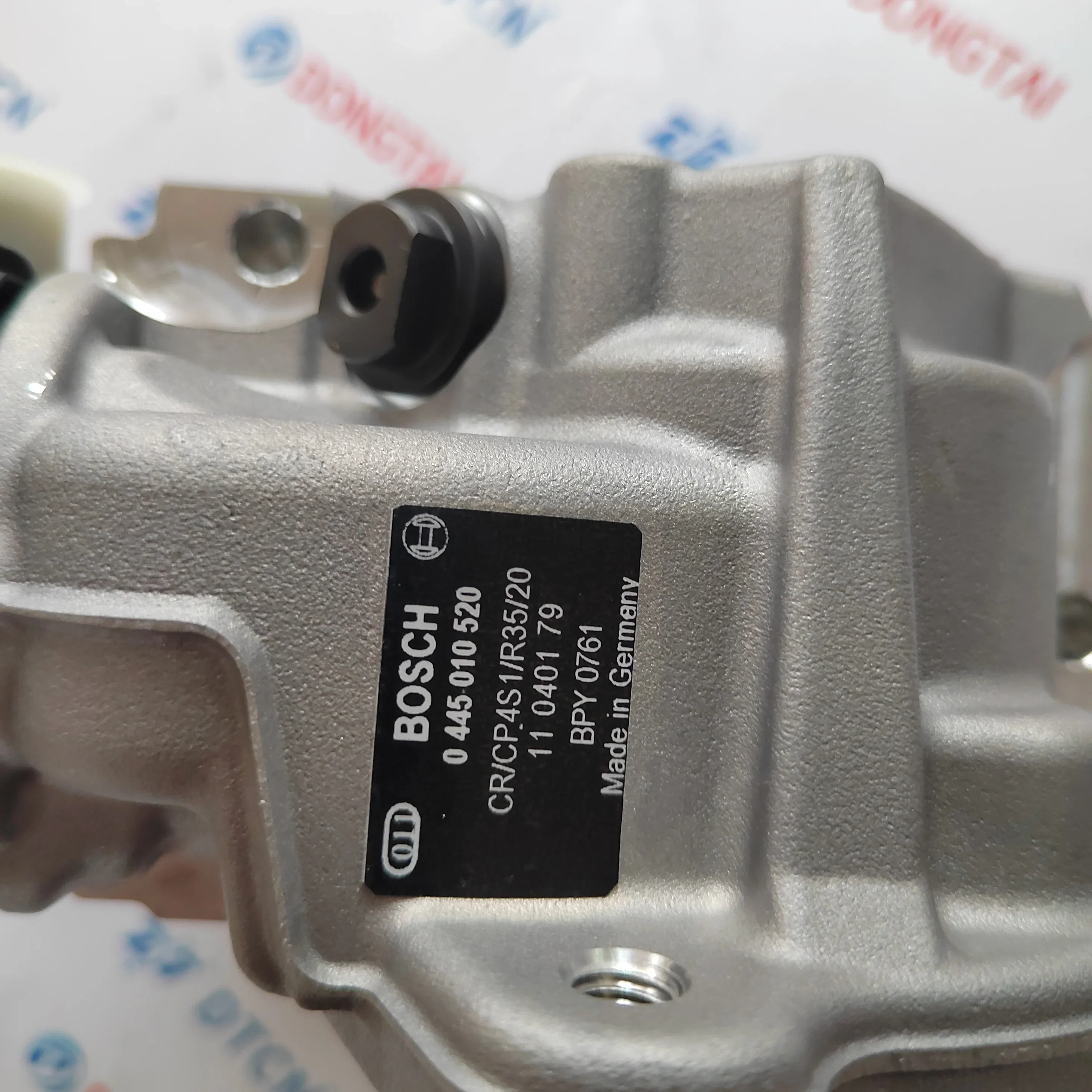 CP4 Fuel Injection Pump 0445010520 0445010541 0445010542 0445010433 0445010555 For VOLKSWAGEN