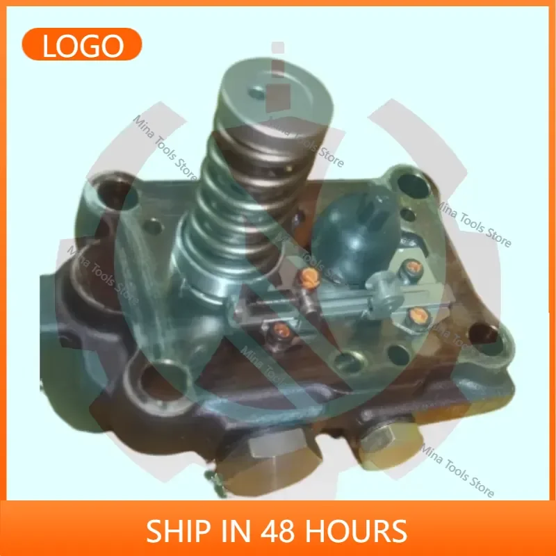 Fuel Pump Head Assembly 119940-51741 for 3TNV88 3TNV88-SA 3TNV88-DSA 4TNE88 4TNV88 4TNV84 Engine