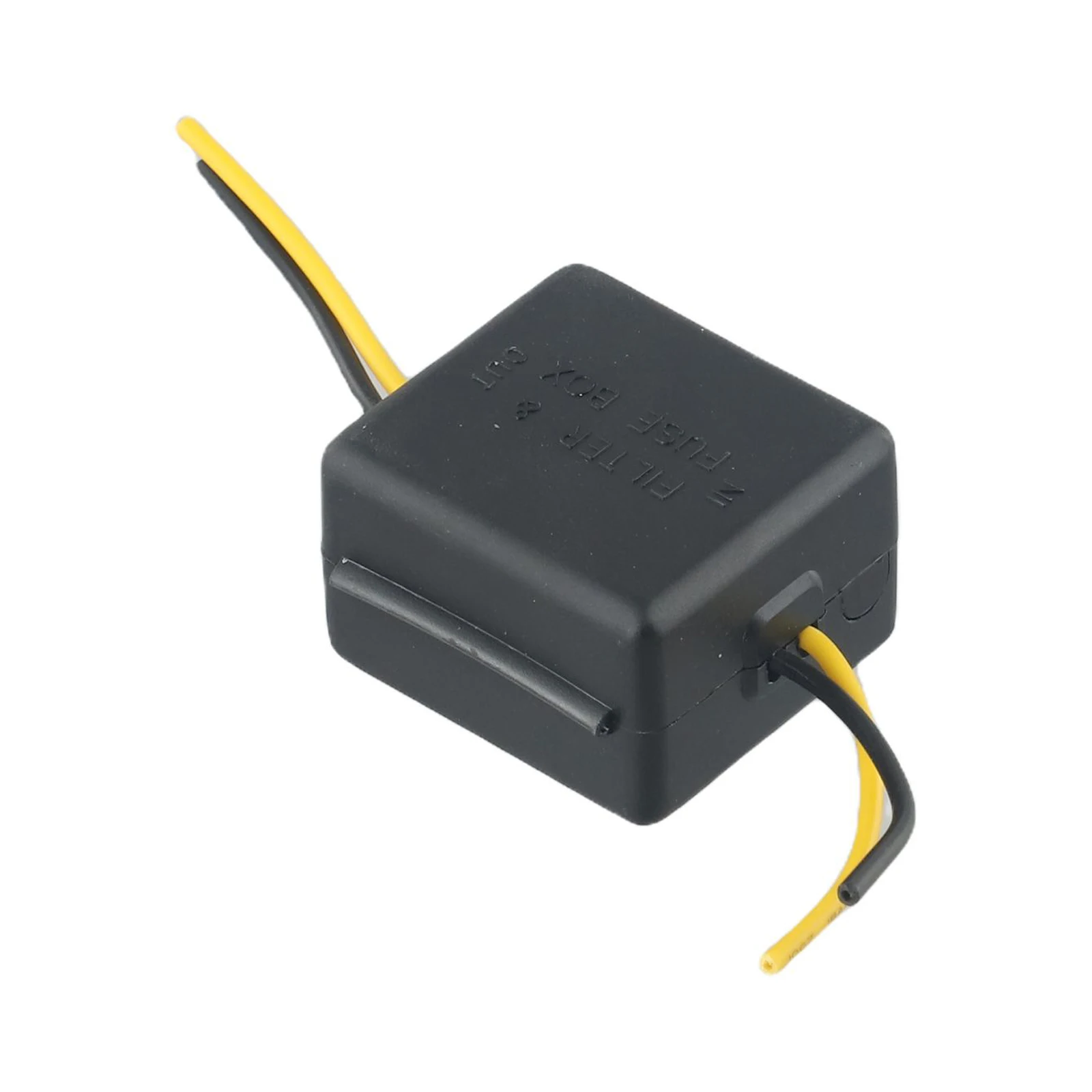 

Высокое качество, долговечный фильтр, аксессуары для сигналов мощности, автомобильная простая установка, изысканный ремонт, замена запасного стерео