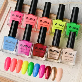 10 最佳銷售 美甲印花油 - №7