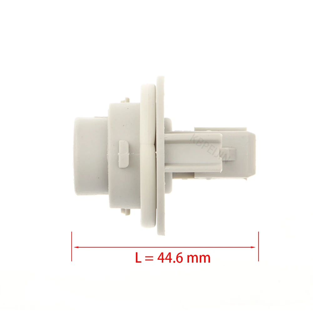 حامل مصباح إضاءة السيارة ، مقبس لمبة لبيجو ، ملحقات سيتروين إيليسي ، PY21W ، 1 #4