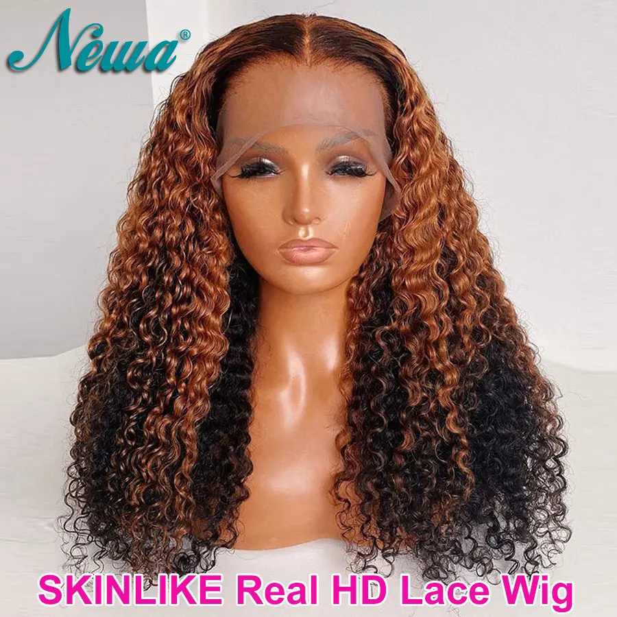 

Newa Hair 13x4 13x6 Curly HD Lace Frontal Full Wig 250% Плотность человеческих волос Бесклеевой парик 5x5 6x6 HD Парик с кружевной застежкой Предварительно выщипанный