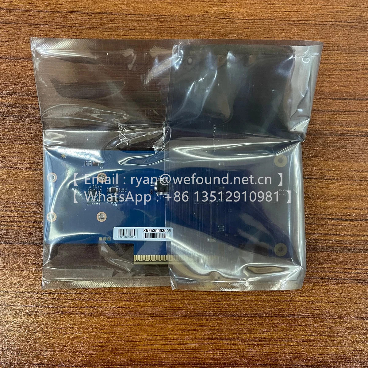 CMT40A0  M.2 Expansion Card - 2 x Gen5 NVMe - 2280/22110 cards