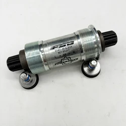 FSA 114 118 10 Splines 68 73 MM BB8420 Durable Waterproof Bolts Bicycle Bicycle Bottom