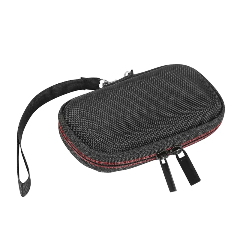 Durable Hard Carrying Cases Box Storage Bags Pouch for SanDisk E60 SSD Bags Hard Drive Pouch Protective Bags Accessories