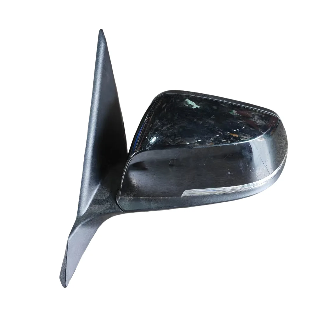 

Tom AutoFor 11-18 118i F20 Original Use of Rearview Mirrors