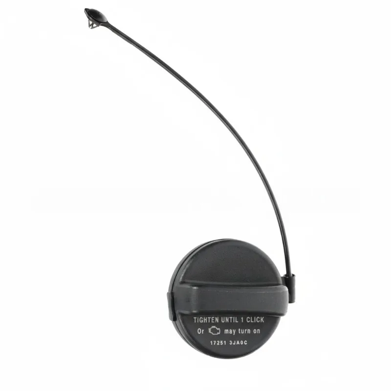 Fuel Tank Cap 17251-4BA0B 172514BA0B For Nissan Infiniti Vehicles 2009 Through 2025
