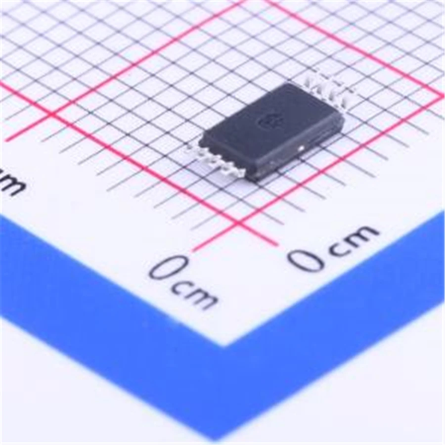 50 PÇS/LOTE LM2903PWR (amplificadores de isolamento)