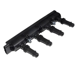 For Opel Meriva B 2010-2017 1.4T Buick Encore 2012 Chevrolet Volt Ignition Coils U6039 UF669 19005362 25198623 55575499 Parts