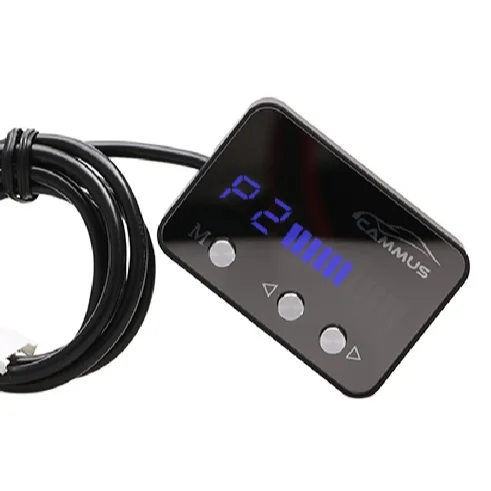 

Windbooster Racing Accelerator Booster Car Electronic Throttle Controller For Ford Honda Chevrolet