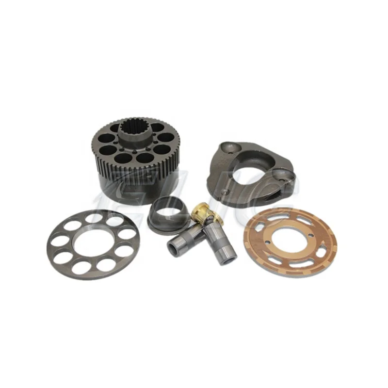 

38Q6-41100 R210-9 R220-9 Запчасти для гидравлического ходового редуктора 39Q6-40101 Ремкомплекты 31N6-40030 39Q6-40010 39Q6-40010