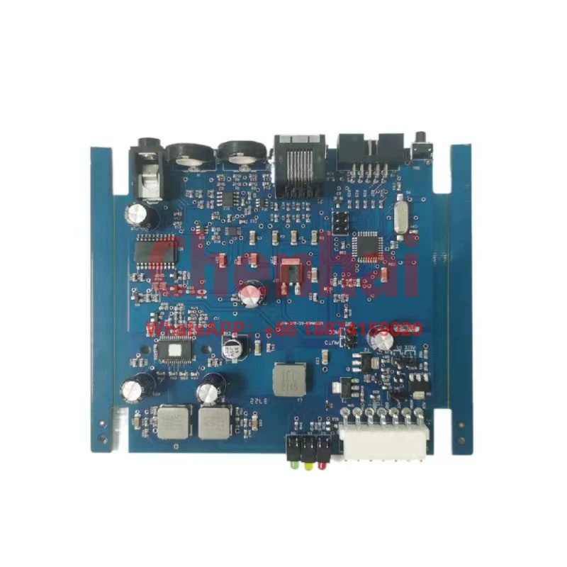 

OEM PCBA Prototype Service Network Electronics Circuit Board Manufacturer Pcb Pcba Controller Board