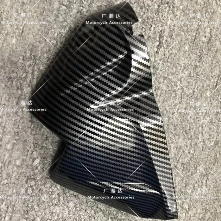 

Carbon fiber paint Front Headlight Instrument Shell Windshield Fairing Cover Fit For YAMAHA XJ6 2009-2010-2011-2012-2013-2014