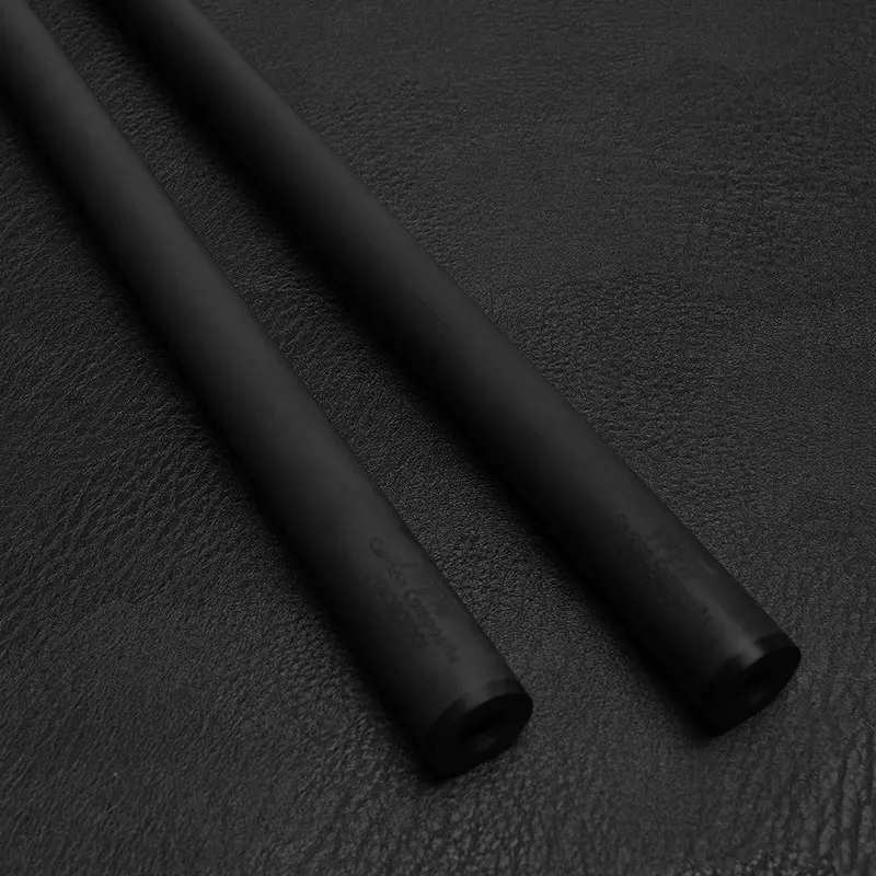 الكربون الطاقة البلياردو جديلة عصا Yingfeng YF-M 12.5 مللي متر رائع مائي بعقب المهنية جديلة مع حافظة كابونو تاكو دي بيلار
