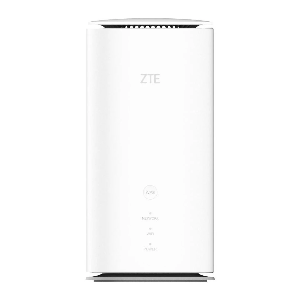 ZTE MC888 Pro SDX62 2.7Gbps 5G Indoor CPE MC888 Ultra WiFi6 CPE Router