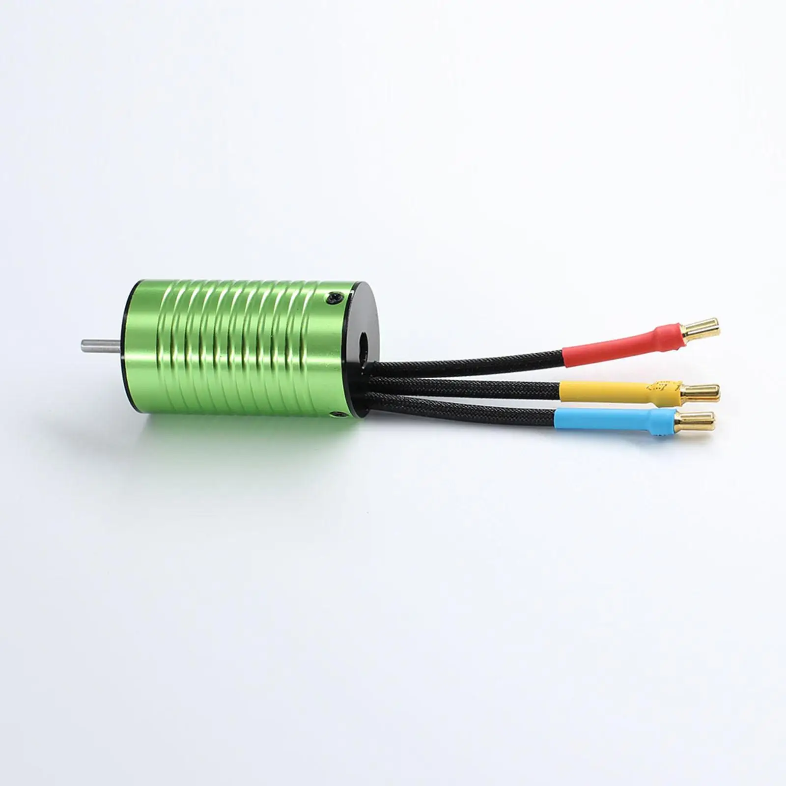 Brushless Motor RC Motor Replacement Parts,Easy to Install,Spare Parts 4000kv