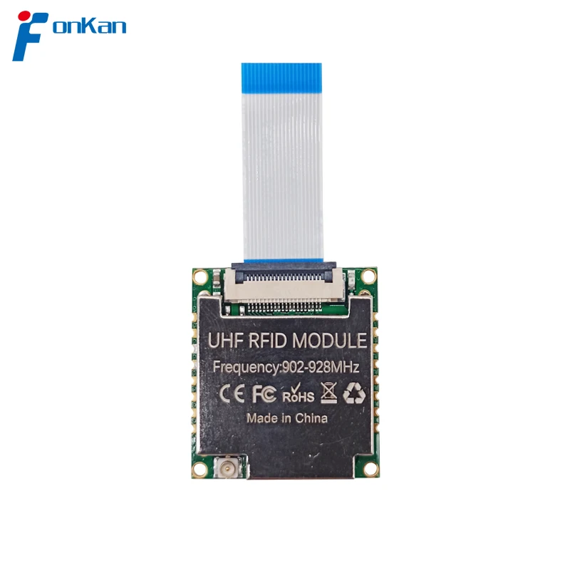 RFID ISO18000-6C Gen2 Reader Modul Für Handheld RFID Reader UHF RFID Modul