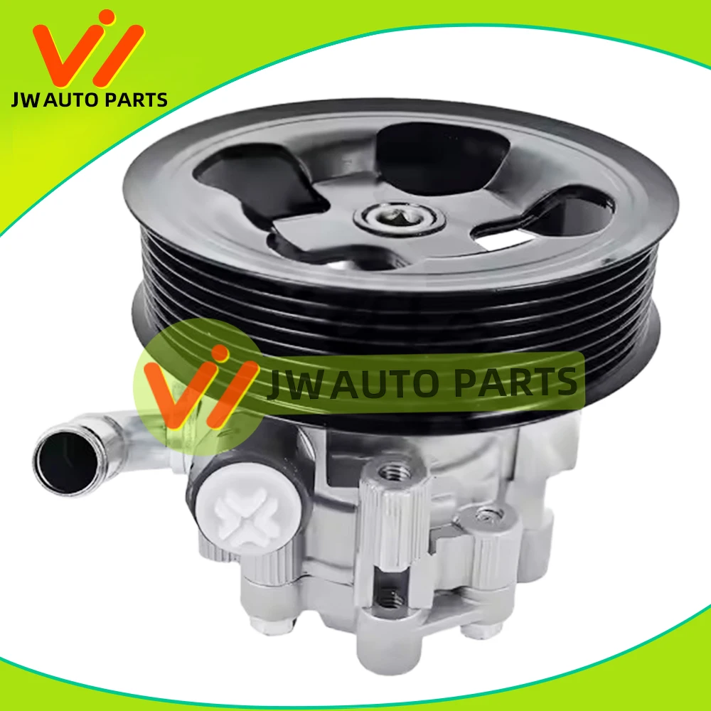 

Steering System Power Steering Pump for Land Rover Discovery 3 2005-2009 fit Range Rover Sport 2.7L LR006613 QVB500400