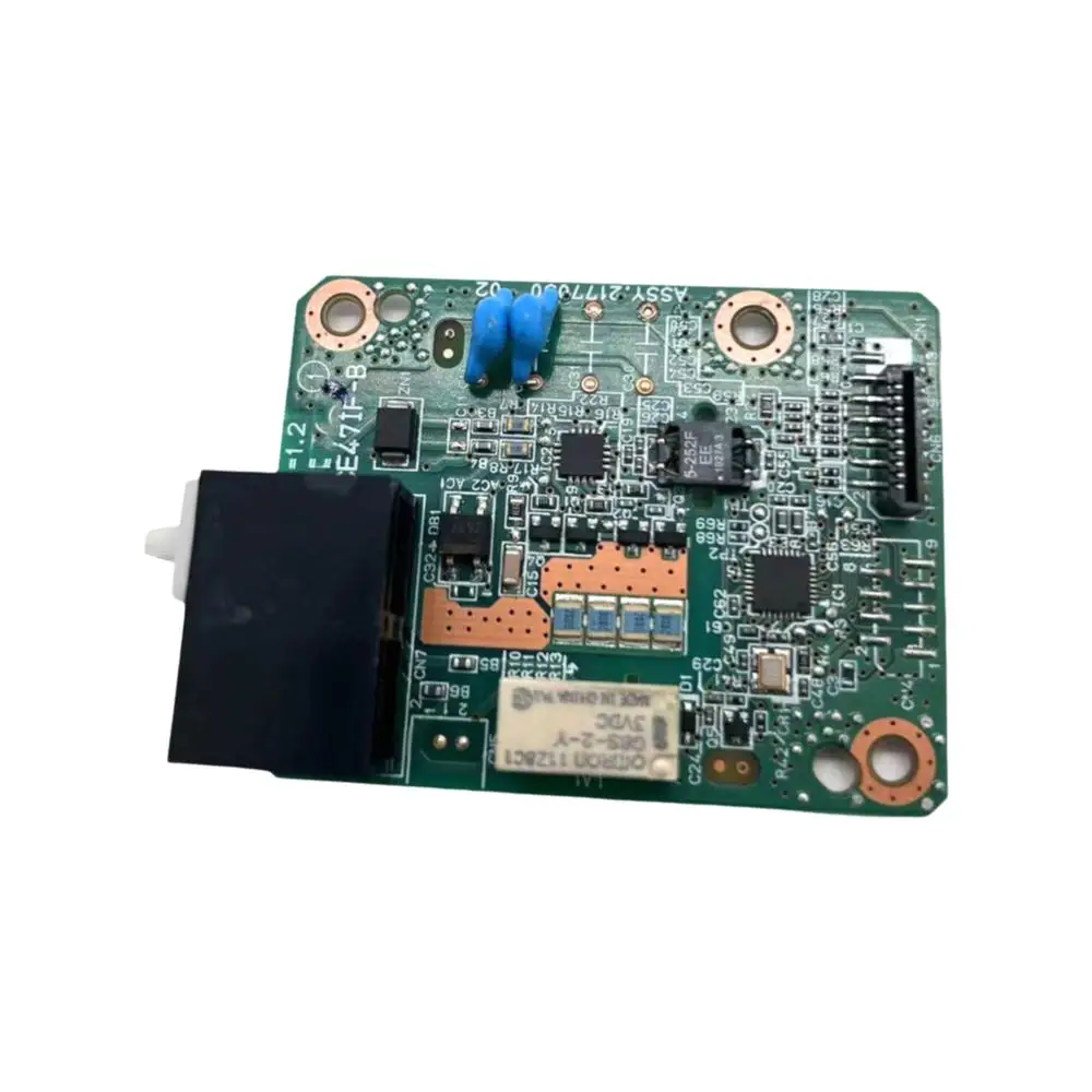 Fax Board ASSY-2177050 Fits For EPSON Workforce Pro EU-236W WF-C5210 C5710 C5190 WF-C5790 WF-C5710 C5790 WF-C5190