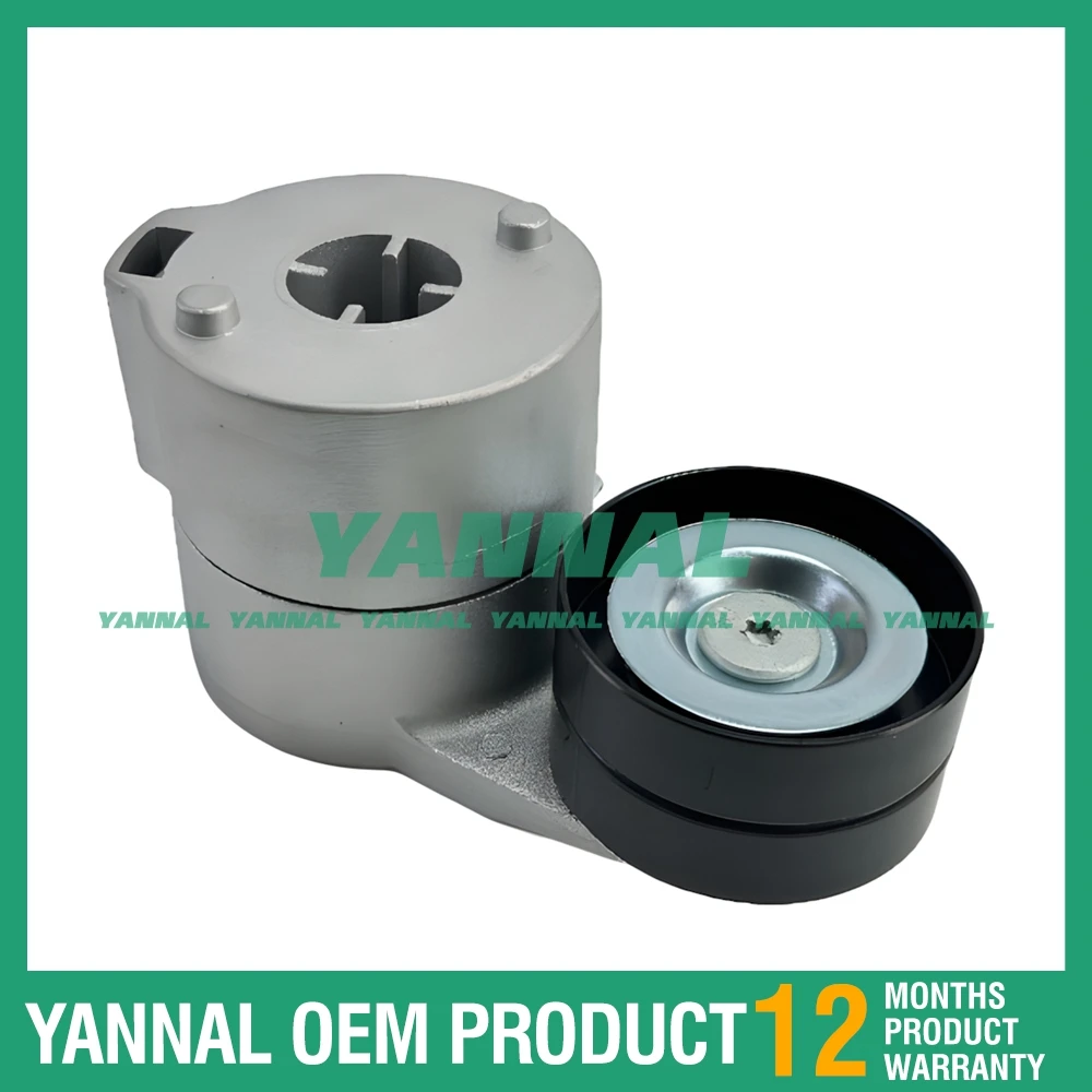 Excellent quality Belt Tensioner For Volvo D4D Engine Spare Parts