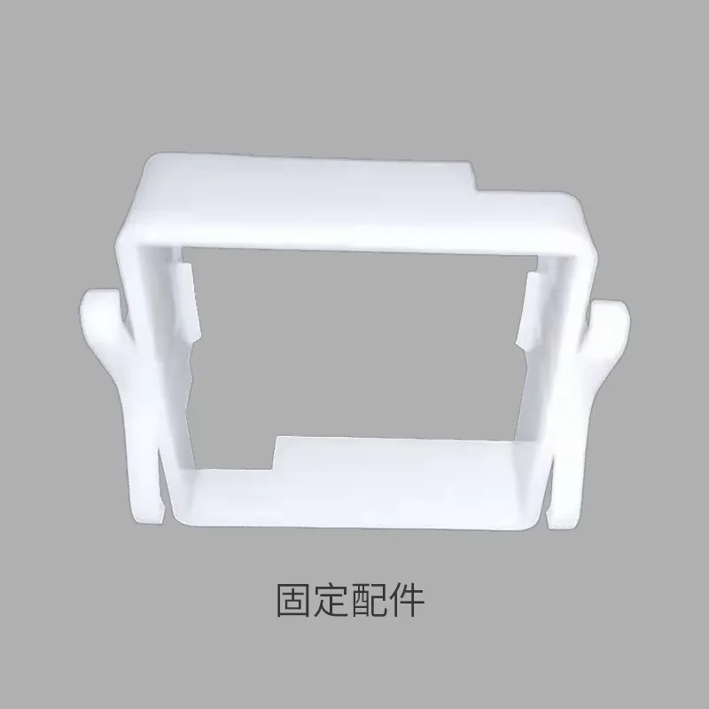 Dual digital display intelligent PID temperature controller TCN4S-24R 22R temperature controller