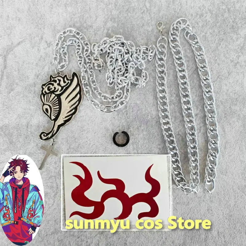 Paradox Live Bae Al…