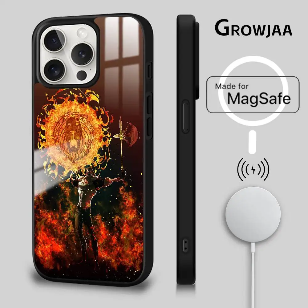 Escanor Seven D-Dea… - image