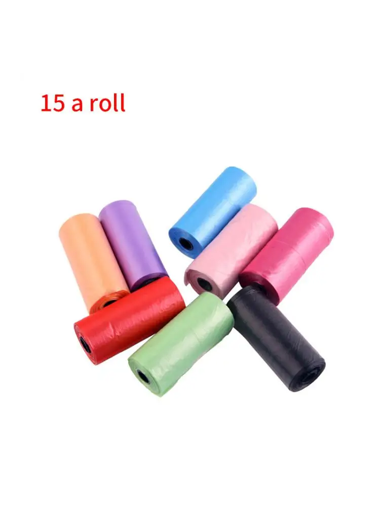 

Pet Poop Bagpet Garbage Bagpet Waste Collection Bagpet Cleaning Supplies