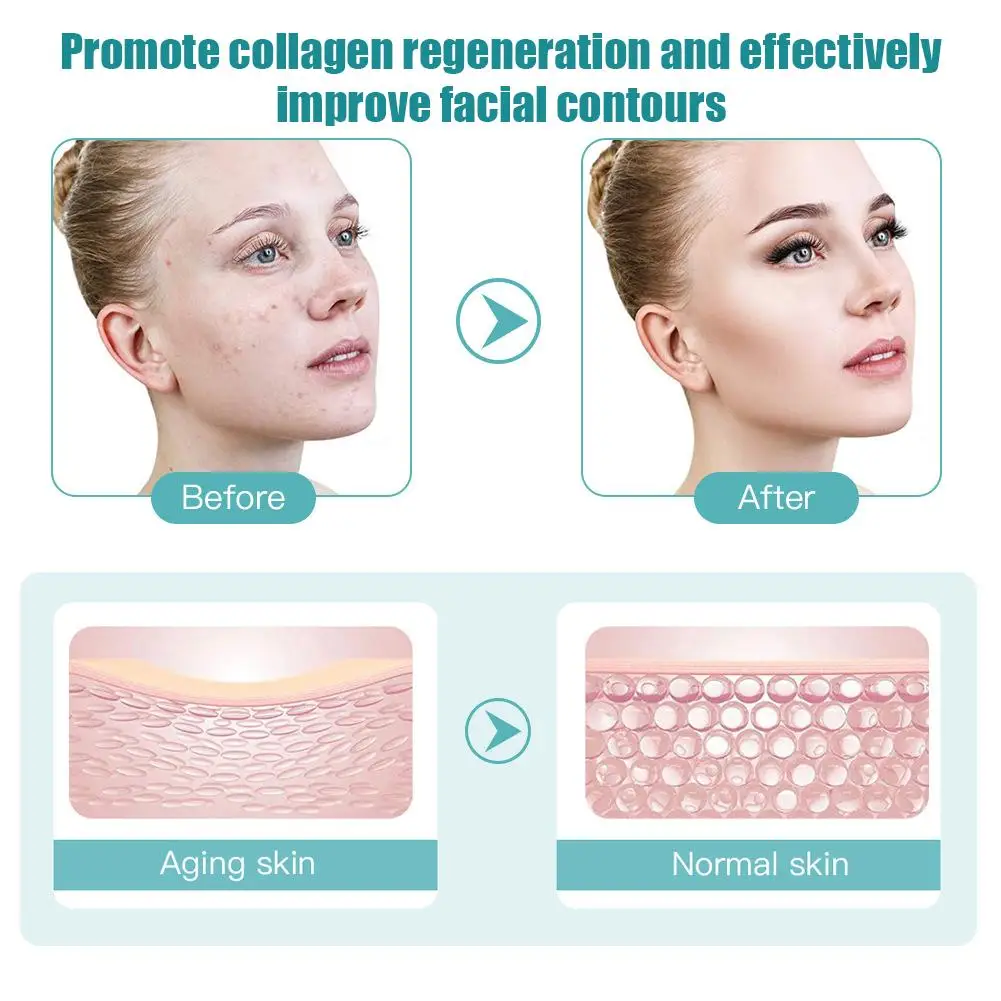 

Us Standard Mini Handheld Ultrasound Beauty Device Lifting ﻿ Newest Facial Microcurrent Skin Firming Massager 2025 And L6N5