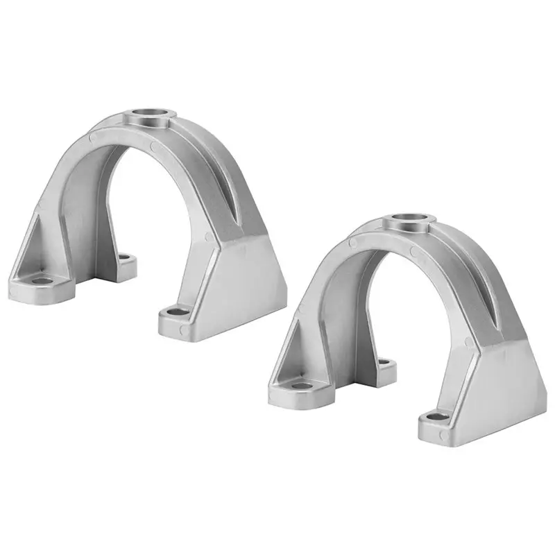 زنبرك المحور الخلفي لعربة الجولف EZGO TXT 1994-2008 2 Pack ISO Mount Cap 72037-G01