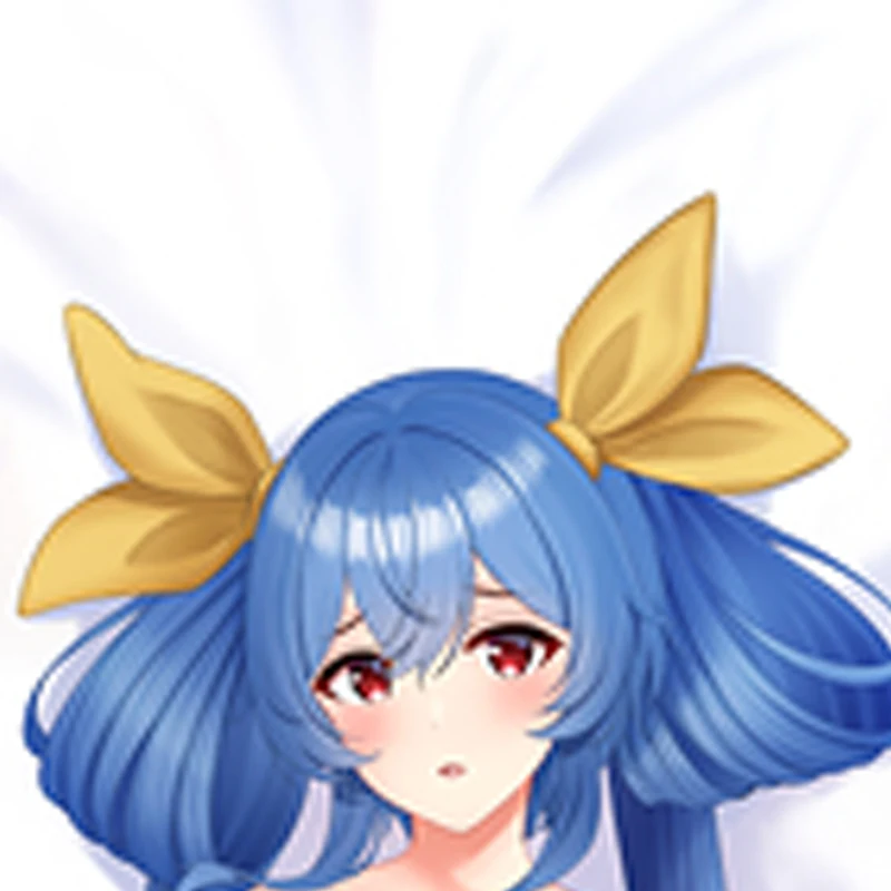 New Pattern Anime Dizzy Dakimakura Hugging Body Pillow Cover Case double-sided printing‌