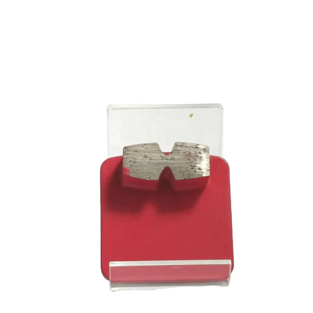 hit productHot Sale Multicolor Abrasive Disc Durable Diamond Redi-Lock Grinding Pates for Sale